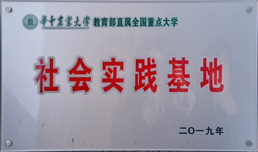 社會實踐基地